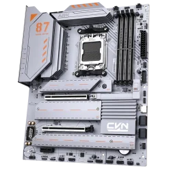 Colorful CVN X870 ARK Frozen V14 white New in 10 Months Warranty