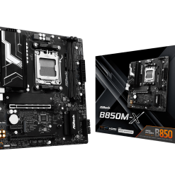 ASRock B850M-X New in 10 Months Warranty