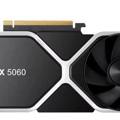 Nvidia GeForce RTX 5060 8GB GPU New in 10 Months Warranty