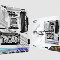 ASRock X870 Pro RS White New in 10 Months Warranty