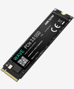 HikSemi WAVE 512GB PCI-E Gen3x4 NVME 2500MB/s New in 2 years warranty