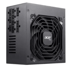Acer AC650 650W 80+ Fully Modular Power Supply New in 10 Months Warranty