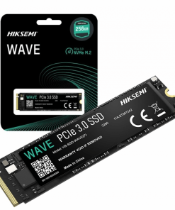 HIKSEMI Wave 256GB M.2 Gen3x4 NVME SSD New in 2 years warranty
