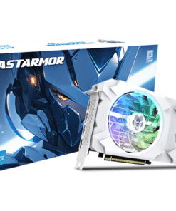 VASTARMOR RX 9070 16GB Super Alloy White RGB New in 10 months warranty