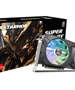 VASTARMOR RX 9070 16GB Super Alloy Black RGB New in 10 months warranty
