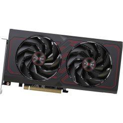 Sapphire PULSE RX 7600 XT 16GB No Box used in 2.5 months warranty