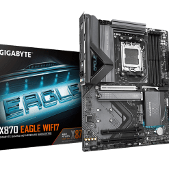 Gigabyte X870 Eagle Wifi7 New in 10 months warranty