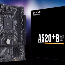 ONDA A520+B Motherboard New in 10 Months Warranty