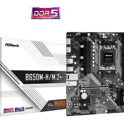 ASRock B650MH/M.2+ New in 10 Months Warranty