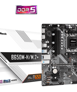 ASRock B650MH/M.2+ New in 10 Months Warranty