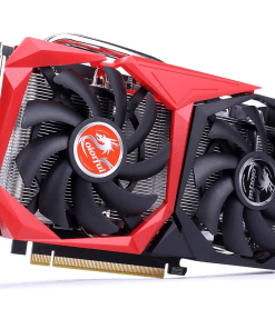 Nvidia GeForce Colorful Battle-AX RTX 2060 Super 8GB used in 1 month warranty no box
