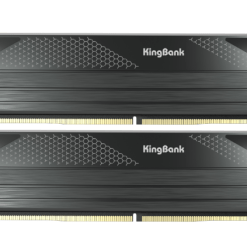 Kingbank KFXB Series DDR5 32GB 16GBx2 6000MHz CL28 Dual Channel Kit (non-RGB) Hynix A-die New in 2 year warranty