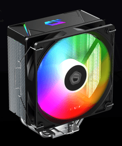 ID-Cooling Blitz X4 4 Heatpipe CPU Cooler with 120mm Fan