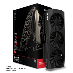 XFX Quicksilver RX 9070 XT Gaming Edition New in 10 Months Warranty