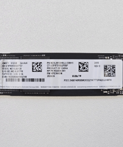 Samsung PM9C1 512GB NVME Gen4x4 New in 10 Months Warranty (no Box)