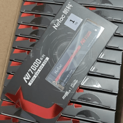 Netac NV7000 1TB Gen4x4 NVME SSD 7200MB/s 700TBW New in 2 Years Warranty
