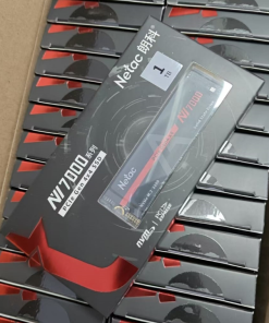Netac NV7000 1TB Gen4x4 NVME SSD 7200MB/s 700TBW New in 2 Years Warranty