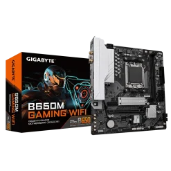 Gigabyte B650M Gaming Wifi New in 10 Months Warranty