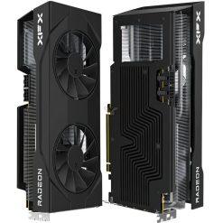 XFX RX 9070 XT Dual Fan Black New in 10 Months warranty