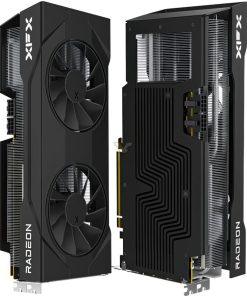 XFX RX 9070 XT Dual Fan Black New in 10 Months warranty