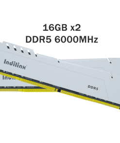 Indilinx Magic II 32GB 16GBx2 DDR5 6000MHz Dual-Channel Kit New in 3 Years Warranty