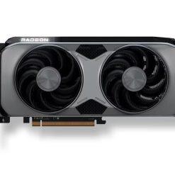 AMD Radeon RX 9060 XT