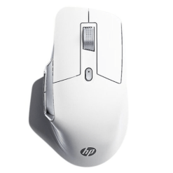 HP Professor 1 Ergonomic Mouse (Wireless + Bluetooth) New in 2 Months Warranty
