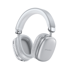 AWEI AT7 HiFi Bluetooth Headphones New in 2 Months Warranty