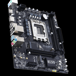 ELSA H610M-Z Motherboard New in 10 Months Warranty
