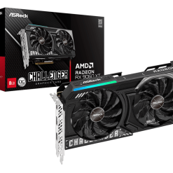 ASRock Challenger RX 9060 XT 8GB OC New in 10 Months Warranty