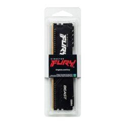 Kingston FURY BEAST 16GB DDR5 5600MHz New in 10 Months warranty
