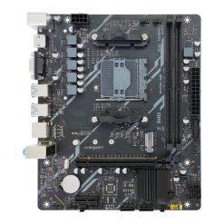 2. Tracer B450M-AMD New in 10 Months Warranty
(by amd house) without box