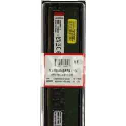 Kingston Value RAM 16GB DDR5 5600MHz KVR56U46BS8 CL46 New in 1 Year Warranty