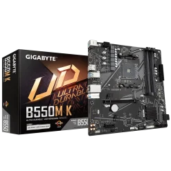Gigabyte B550M-K new in 10 Months Warranty