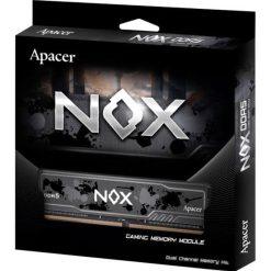 Apacer 32GB 16GBx2 DDR5 6000MHz CL40 Dual Channel Kit non-RGB New 2year waranty