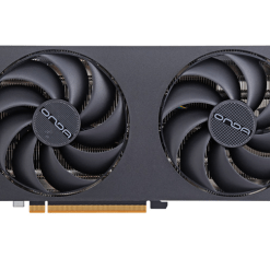 Amd ONDA Aegis Radeon RX 7600 XT 16GB GDDR6 New in 10 Months Warranty (black)