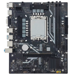 Tracer H610M Pro Motherboard New in 10 Months Warranty (Tracer by AMD House)