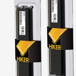 HIKSEMI HIKER 16GB 8GBx2 DDR4 3200MHz CL18 XMP RAM Dual Channel Kit in 2 Yrs Wty