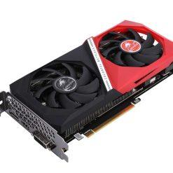 Nvidia GeForce Colorful GTX 1660Ti 6GB used without Box in 1 Month Warranty