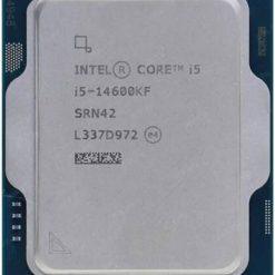 Intel Core-i5 14600KF Chip New in 10 Months Warranty
