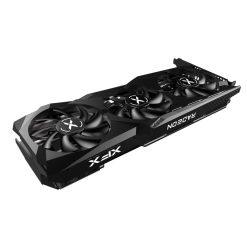 XFX SWFT RX 6750GRE 10GB Tri-Fan used no Box in 2 Months Warranty