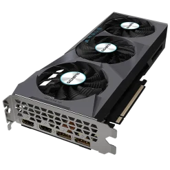 Gigabyte Eagle RX 6600 8G Used without Box in 1 Month