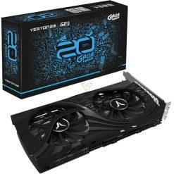 Nvidia GeForce YESTON RTX 3050 8GB GAEA New in 10 Months Warranty