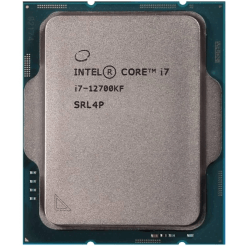 Intel Core-i7 12700KF Chip only New in 10 Months Warranty