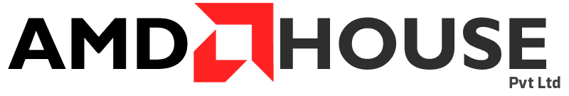 AMD House – PC Gaming products, Computer parts & peripherals