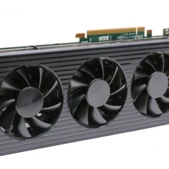 AMD Radeon RX 6800 XT 16GB Dell Alienware Edition used in 10/10 condition no box 1 month wty