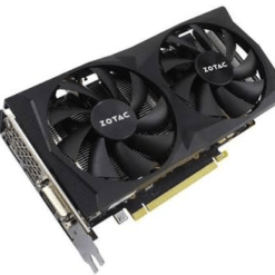 Nvidia GeForce ZOTAC GTX 1660 Super 6GB GDDR6 Used no Box in 1 Month Warranty
