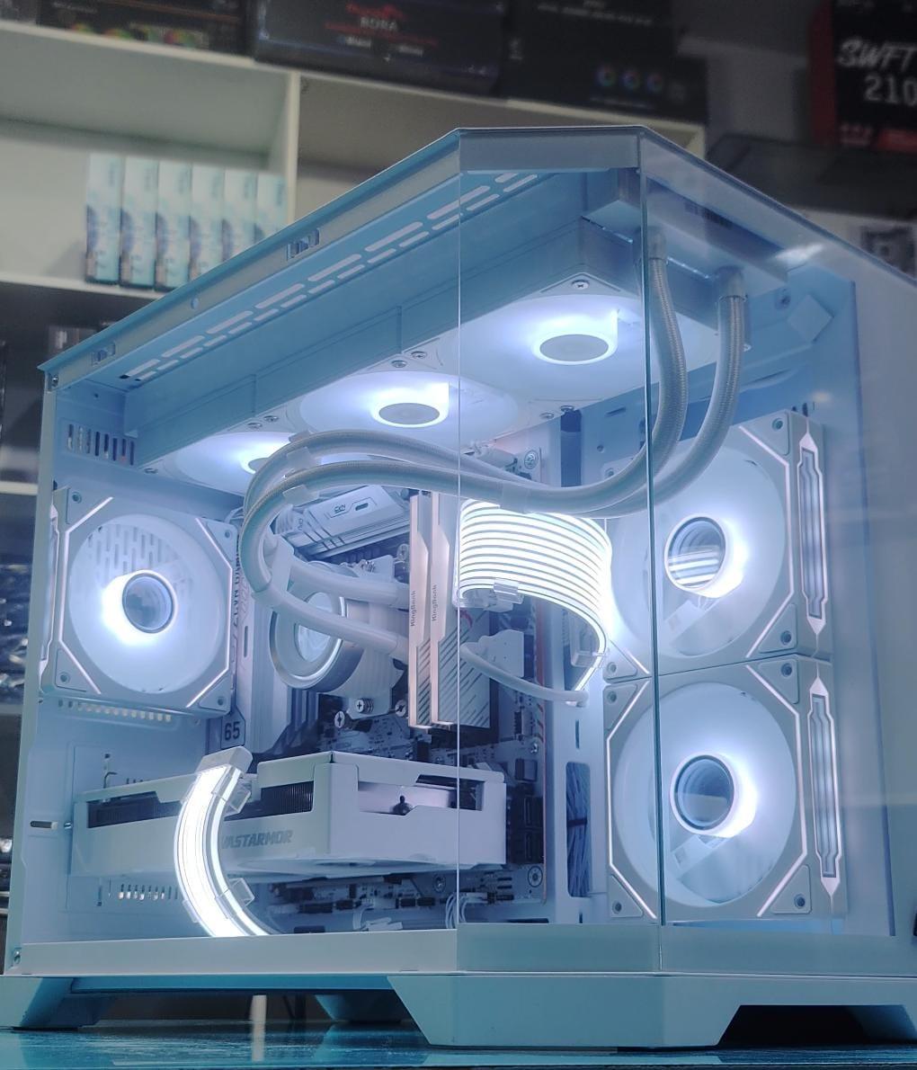 Home - AMD House - PC Gaming products, Computer parts & peripherals
