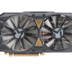 MAXSUN RX 580 2048SP 8GB Dual-Fan Used no Box in 1 Month Warranty
