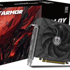 Amd VASTARMOR RX 9060 XT Alloy Black 16GB GDDR6 New in 10 Months Warranty